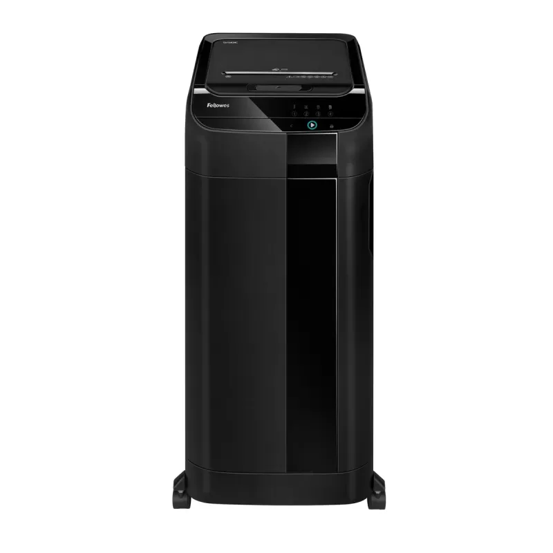 Fellowes AutoMax 550C 4963101 Цвет:чёрный