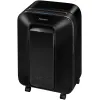 מגרסת נייר Fellowes Powershred LX200 5502201 צבע שחור