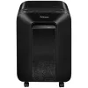 מגרסת נייר Fellowes Powershred LX200 5502201 צבע שחור