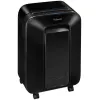 מגרסת נייר Fellowes Powershred LX200 5502201 צבע שחור