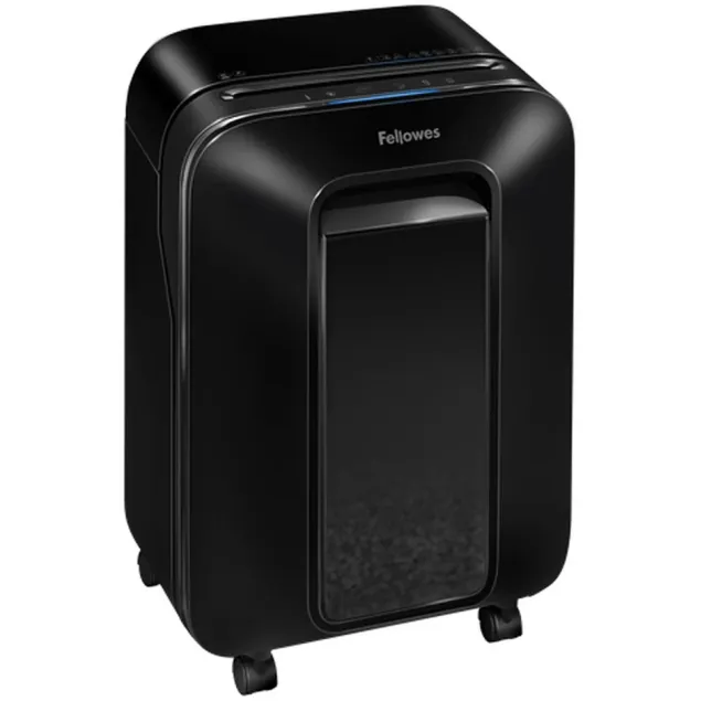 מגרסת נייר Fellowes Powershred LX200 5502201 צבע שחור