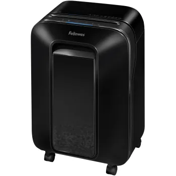Шредер Fellowes Powershred LX200 5502201 Цвет:чёрный Шредер Fellowes Powershred LX200 5502201 Цвет:чёрный
