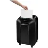 מגרסת נייר Fellowes Powershred LX200 5502201 צבע שחור