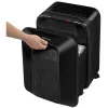 מגרסת נייר Fellowes Powershred LX200 5502201 צבע שחור