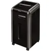 מגרסת נייר Fellowes Powershred 225Mi 4620101 צבע שחור, כסוף