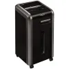 מגרסת נייר Fellowes Powershred 225Mi 4620101 צבע שחור, כסוף