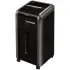 מגרסת נייר Fellowes Powershred 225Mi 4620101 צבע שחור, כסוף