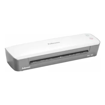 מכשיר למינציה Fellowes Ion A3 4560201 צבע לבן מכשיר למינציה Fellowes Ion A3 4560201 צבע לבן