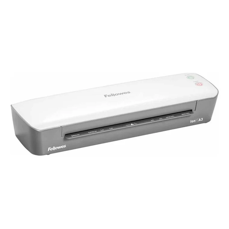 מכשיר למינציה Fellowes Ion A3 4560201 צבע לבן