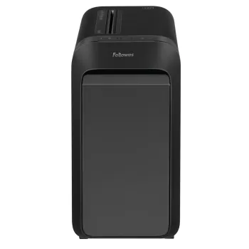 מגרסת נייר Fellowes Powershred LX221 שחור 5050401 מגרסת נייר Fellowes Powershred LX221 שחור 5050401