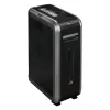 מגרסת נייר Fellowes Powershred 125Ci 4612001 צבע שחור, כסוף