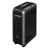 מגרסת נייר Fellowes Powershred 125Ci 4612001 צבע שחור, כסוף