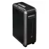 מגרסת נייר Fellowes Powershred 125Ci 4612001 צבע שחור, כסוף
