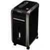 Paper shredder Fellowes Powershred 99Ci 4691001 Color:black, silver