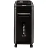 Paper shredder Fellowes Powershred 99Ci 4691001 Color:black, silver
