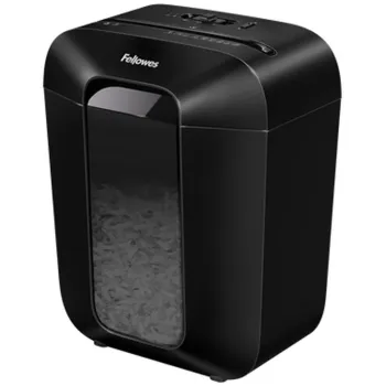 Шредер Fellowes Powershred LX50 4406001 Цвет:чёрный Шредер Fellowes Powershred LX50 4406001 Цвет:чёрный