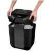 מגרסת נייר Fellowes Powershred LX50 4406001 צבע שחור