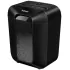 מגרסת נייר Fellowes Powershred LX50 4406001 צבע שחור
