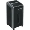 Paper shredder Fellowes Powershred 225Ci 4622001 Color:black, silver