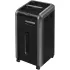 Paper shredder Fellowes Powershred 225Ci 4622001 Color:black, silver