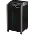 Fellowes Powershred 425Ci 4698001 Цвет:чёрный