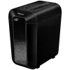 Шредер Fellowes Powershred LX65 4400701 Цвет:чёрный