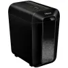 Шредер Fellowes Powershred LX65 4400701 Цвет:чёрный