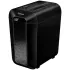 Шредер Fellowes Powershred LX65 4400701 Цвет:чёрный