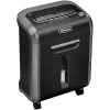 Шредер Fellowes Powershred 79Ci 4679001 Цвет:чёрный, серебристый