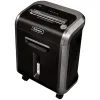 Шредер Fellowes Powershred 79Ci 4679001 Цвет:чёрный, серебристый
