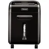 Шредер Fellowes Powershred 79Ci 4679001 Цвет:чёрный, серебристый