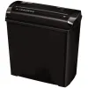 Шредер Fellowes Powershred P-25S 4701001 Цвет:чёрный Шредер Fellowes Powershred P-25S 4701001 Цвет:чёрный