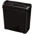 Шредер Fellowes Powershred P-25S 4701001 Цвет:чёрный