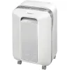 Шредер Fellowes Powershred LX201 white 5050101