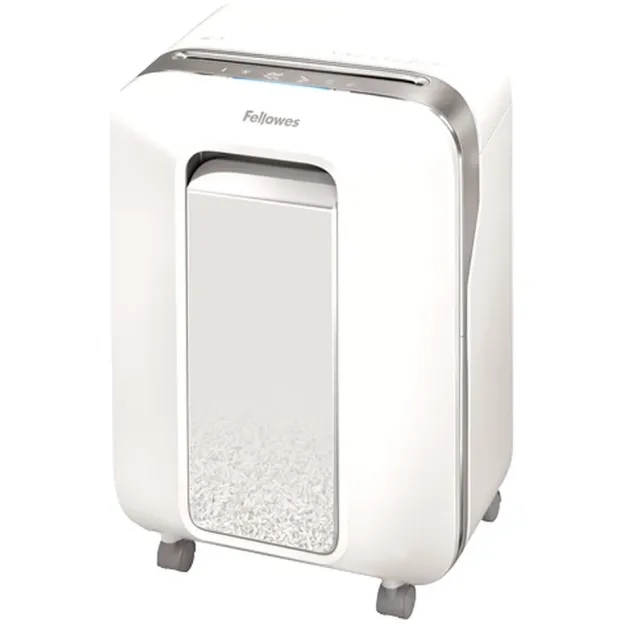 Шредер Fellowes Powershred LX201 white 5050101