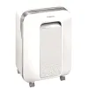 Шредер Fellowes Powershred LX201 white 5050101