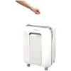 Шредер Fellowes Powershred LX201 white 5050101