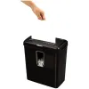 מגרסת נייר Fellowes Powershred P-30C 6008101 צבע שחור מגרסת נייר Fellowes Powershred P-30C 6008101 צבע שחור