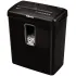 מגרסת נייר Fellowes Powershred P-30C 6008101 צבע שחור