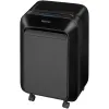 מגרסת נייר Fellowes Powershred LX210 5502501 צבע שחור
