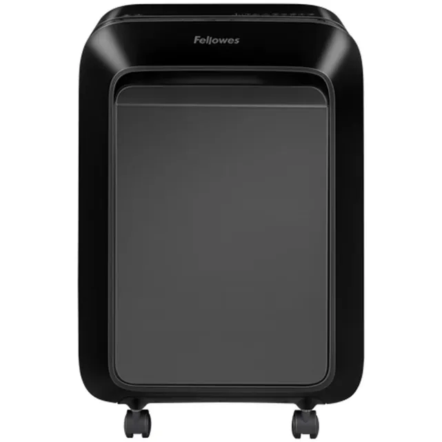מגרסת נייר Fellowes Powershred LX210 5502501 צבע שחור