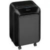 מגרסת נייר Fellowes Powershred LX210 5502501 צבע שחור