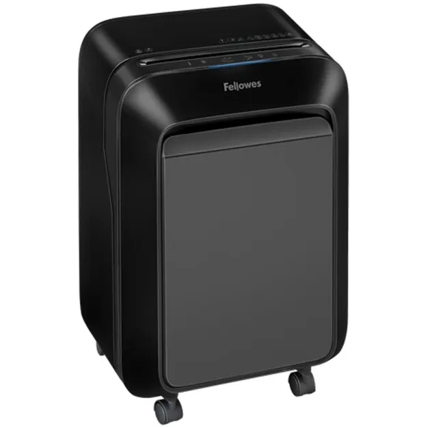 מגרסת נייר Fellowes Powershred LX210 5502501 צבע שחור