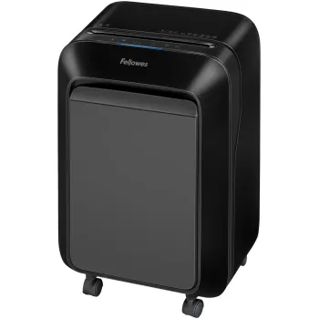 Шредер Fellowes Powershred LX210 5502501 Цвет:чёрный Шредер Fellowes Powershred LX210 5502501 Цвет:чёрный
