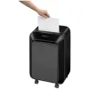 מגרסת נייר Fellowes Powershred LX210 5502501 צבע שחור