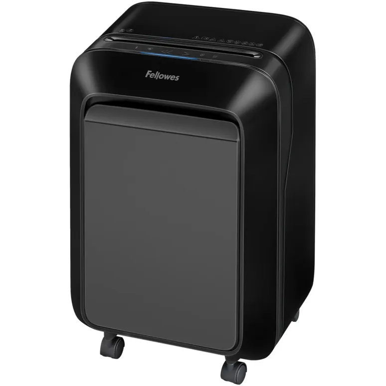 מגרסת נייר Fellowes Powershred LX210 5502501 צבע שחור