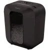Шредер Fellowes Powershred LX25 4170501 Цвет:чёрный