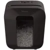 Шредер Fellowes Powershred LX25 4170501 Цвет:чёрный
