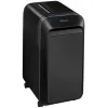 מגרסת נייר Fellowes Powershred LX220 5502601 צבע שחור