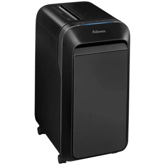 מגרסת נייר Fellowes Powershred LX220 5502601 צבע שחור